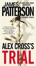 ALEX CROSSS TRIAL -LP