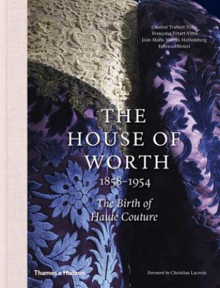 House of Worth, 1858-1954