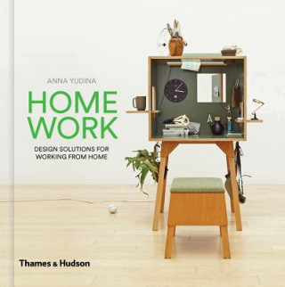 HomeWork (Anna Yudina)(Twarda)