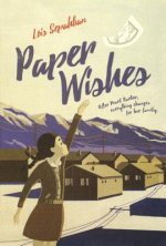 PAPER WISHES BOUND FOR SCHOOLS