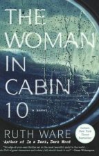 WOMAN IN CABIN 10 -LIB