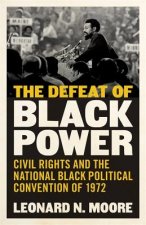 Defeat of Black Power