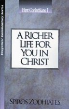 COMT-EXG RICHER LIFE FOR YOU I