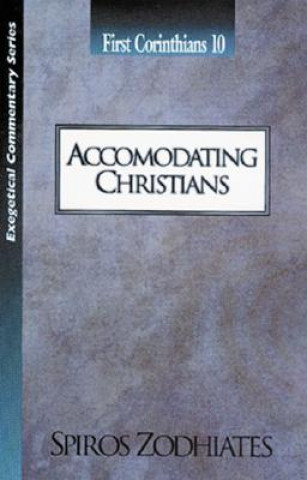 COMT-EXG ACCOMMODATING CHRISTI