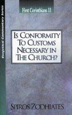 COMT-EXG IS CONFORMITY TO CUST