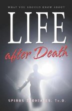 LIFE AFTER DEATH -CANC