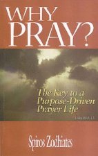 WHY PRAY
