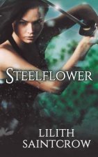 Steelflower
