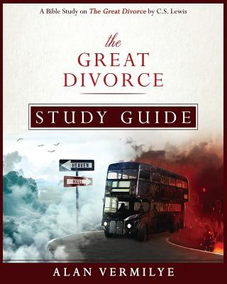 Great Divorce Study Guide