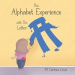 Alphabet Experience with the Letter a