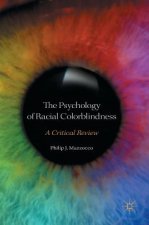 Psychology of Racial Colorblindness