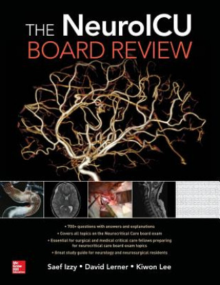 NeuroICU Board Review