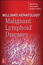 Williams Hematology Malignant Lymphoid Diseases
