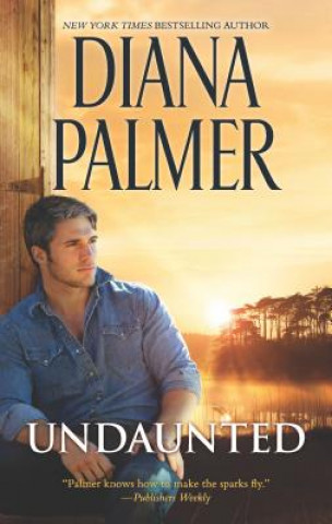 Undaunted: A Western Romance Novel