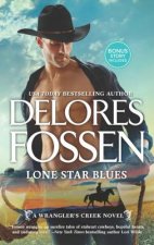Lone Star Blues: Cowboy Heartbreakers