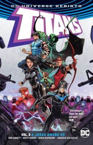 Titans Volume 3