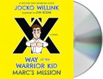 Marc's Mission: Way of the Warrior Kid