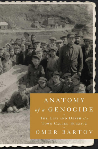 ANATOMY OF A GENOCIDE