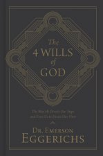 4 Wills of God