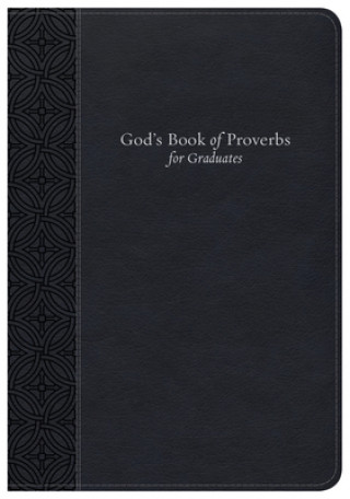 God's Book of Proverbs for Graduates