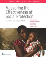 Measuring the effectiveness of social protection