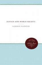 Justice and World Society