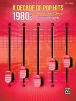 DECADE OF POP HITS -- 1980S