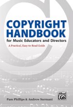 COPYRIGHT HANDBK FOR MUSIC EDU