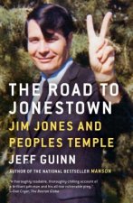 Road to Jonestown