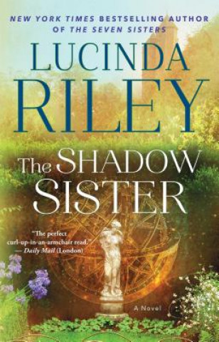 The Shadow Sister: Book Three