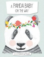 Panda Baby on the Way