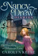 The Haunting on Heliotrope Lane, 16