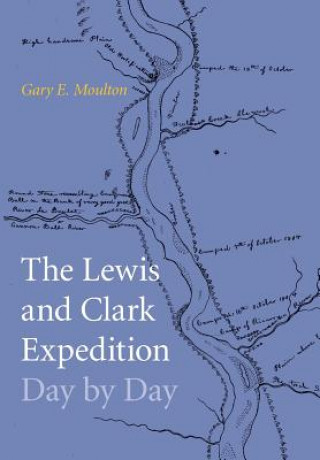 Lewis and Clark Expedition Day by Day