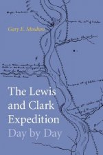 Lewis and Clark Expedition Day by Day