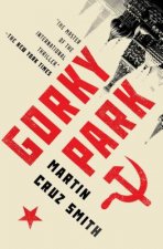 Gorky Park: Volume 1