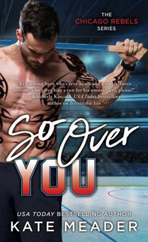 So Over You, 2