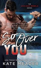 So Over You, 2