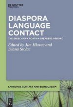 Diaspora Language Contact