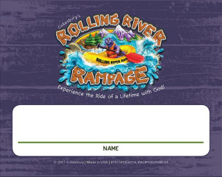 VACATION BIBLE SCHOOL (VBS) 20