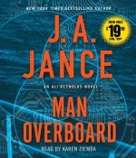 Man Overboard: An Ali Reynolds Novel
