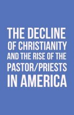 Decline of Christianity and the Rise of the Pastor/Priests in America
