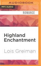 HIGHLAND ENCHANTMENT         M