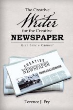 Creative Writer for the Creative Newspaper