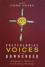 Postcolonial Voices from Downunder