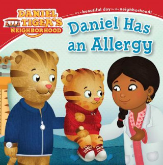 Daniel Has an Allergy