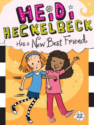 Heidi Heckelbeck Has a New Best Friend, 22
