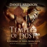 Temples of Dust: Kingdoms of Sand, Book 4