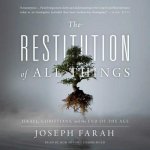 RESTITUTION OF ALL THINGS    M