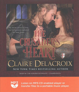 The Crusader's Heart