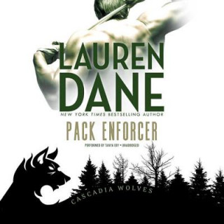 Pack Enforcer: (Cascadia Wolves, #2)